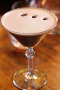 Espresso martini