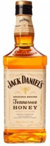 whisky Jack Daniel's Honey 0,7l 35%