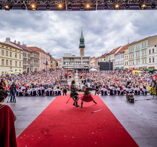 Znojemské vinobraní