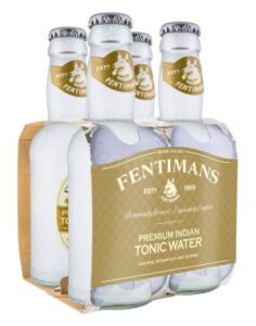 Fentimans Premium Indian Tonic