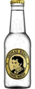 Thomas Henry Tonic Water