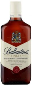 Ballantine‘s Finest