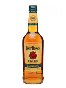 Four Roses Bourbon