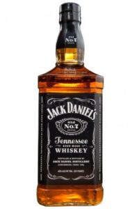 Jack Daniel's No.7