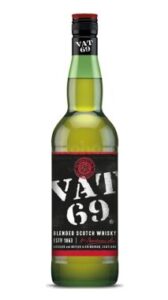 Vat 69